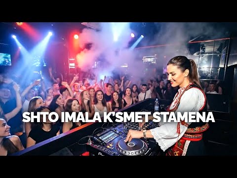 Shto imala k'smet Stamena - Stamena House