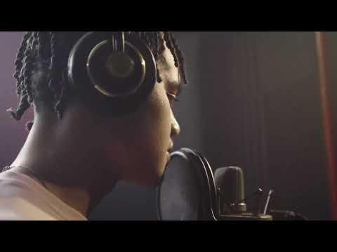 Studio vlog with @lu.vegas @heartbeatzent