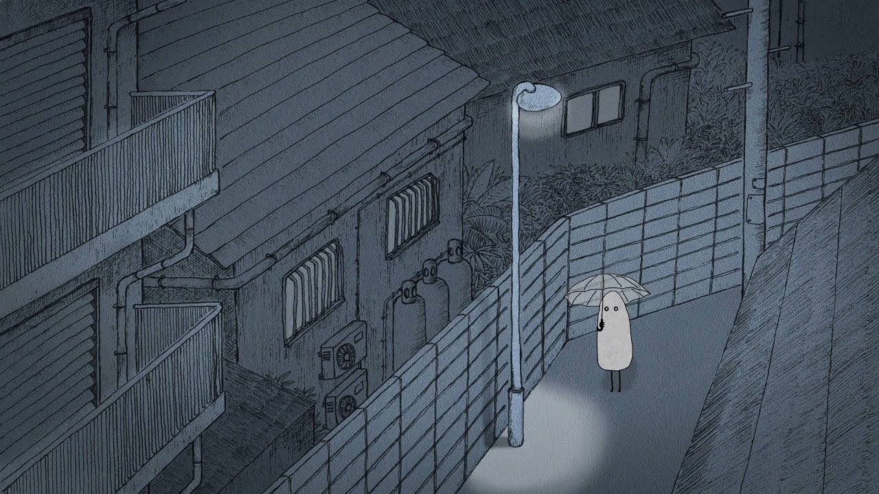 落魄フード / 悒うつぼ