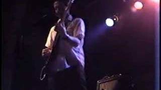 Xiu Xiu(Jamie Solo)-"20,000 Deaths..."-Live Chicago 2003