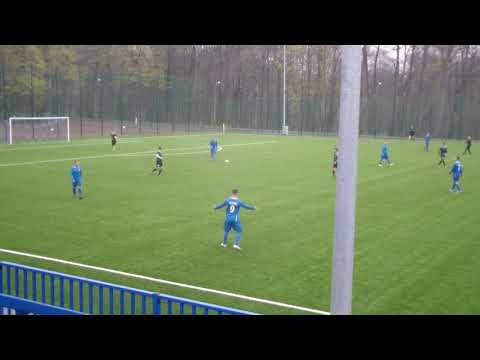 Silesia Miechowice - AKS Niwka 3:2 (13.04.2019) 5/6