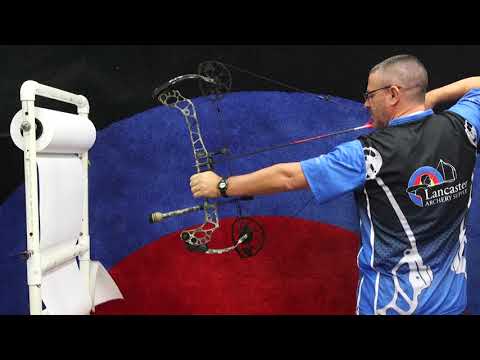 Bowhunting How-to: Paper tuning