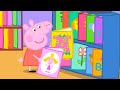 Kids First Peppa Pig En Español Nuevo Episodio 3x04 Español Latino