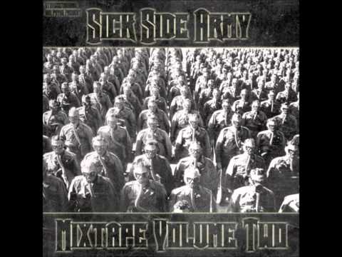 Sickside Army - Sudamericacandela