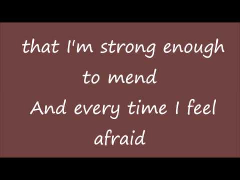 download lagu mp3 mp4 Through The Rain Lyrics, download lagu Through The Rain Lyrics gratis, unduh video klip Through The Rain Lyrics