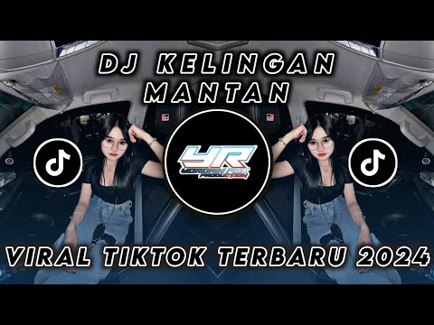 DJ KELINGAN MANTAN NDX AKA • MAS PANGAPURANE KANGGO AWAKKU • TERBARU 2024 ( Yordan Remix Scr )