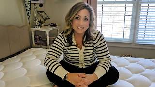 👉 Affordable Hybrid Mattress That Feels Luxury