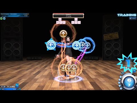 [Mstar KR] Need Someone - Zara Larsson (Neo Classic Extreme mode / S+)