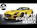 Ab To Forever DJ Zedi LEVELS Remix Ta Ra Rum Pum Dancehall Mix