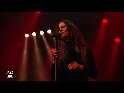 Rebekka Bakken – live from Leverkusen