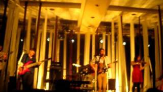 Yes! Yes! Yes!- Hey Rosetta!