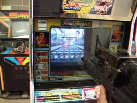 Gameplay Video