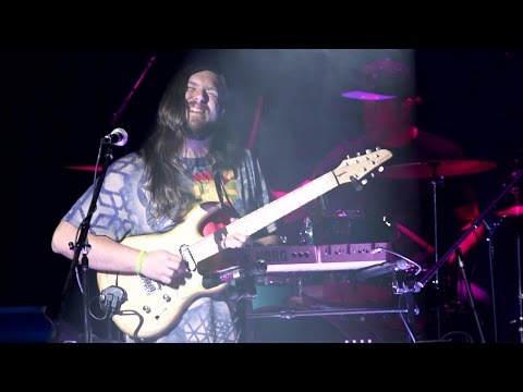Mister F: Jump the Shark [HD] 2014-11-20 - Bridgeport, CT