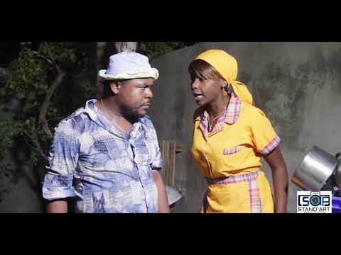 Matyas ANSENT Choupet (Matyas and JOJ)