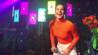 Sofi Tukker Live in Gorilla, Manchester, UK (FULL SHOW)