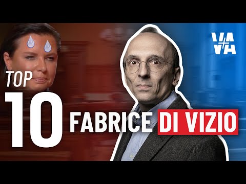 Le MEILLEUR de Fabrice DI VIZIO, l'avocat à CONTRE-COURANT