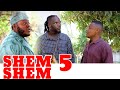 SHEM SHEM 5 MKOJANI NAGWA MTANGA