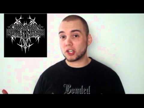 Cheeseburger's Extreme Metal Blog 5 (UK) Death Black Doom Thrash Grind