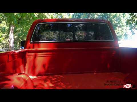 1984 Chevrolet C/K 10 (CC-1865786) for sale in Sevierville, Tennessee