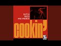 Tickle Toe (feat. Randy Sandke, Harry Allen, Howard Alden)