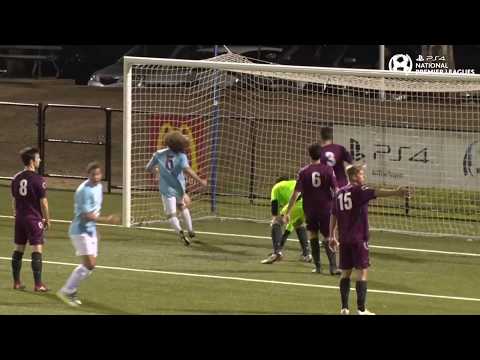 Round 19 - Macarthur Rams vs St George FC - PS4 NPL 2 NSW Men's