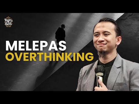 FULL STUDY!! LEAVING OVERTHINKING | USTADZ SONNY ABI KIM