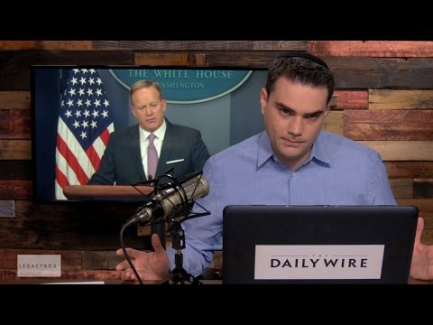 The Ben Shapiro Show Ep. 241 - Trump's First Monday: Great, Good, Rotten