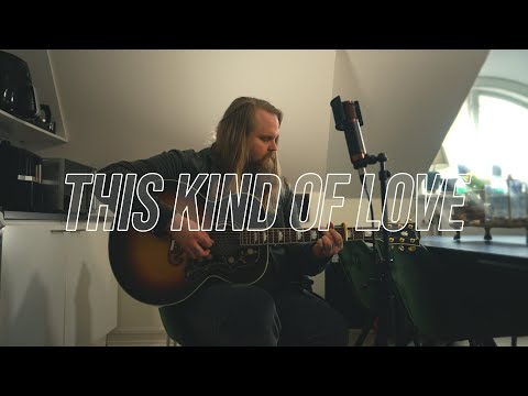 [ORIGINAL] Chris Kläfford - This Kind Of Love, Kitchen Session [S02-E06] (1 mic live)