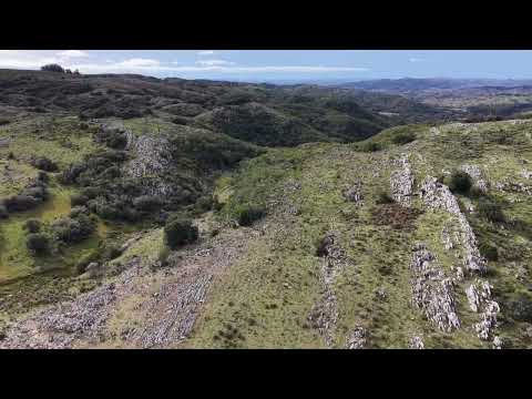 Pendiente de Ramallo, Minas , Lavalleja