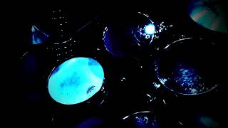 DARKTHRONE - Gather for Attack on the Pearly Gates (cover)