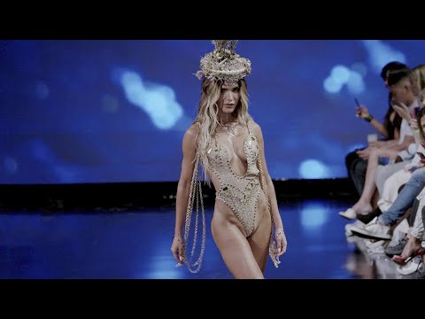 Passarellas x Sense Of G | Resort 2023 | Full Show