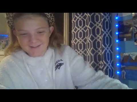 embrie portland's makeup routine part 1