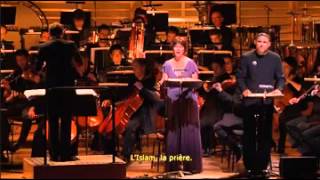 La Chute de Fukuyama un opéra complète 1