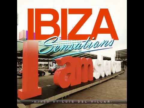 Ibiza Sensations 175 Special ADE 2017 Amsterdam 3h Set