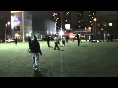 FNL GED -VS- KILLAH 1ST