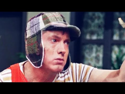 Chaves Cantando: Eminem - Soldier