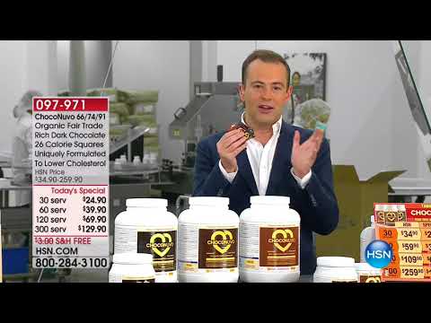 HSN | Andrew Lessman Live From ProCaps Laboratories 12.03.2017 - 12 PM