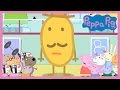 Peppa Pig Mr Potato Head Comes To Town Full Episode