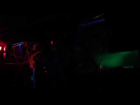 Romeodark-Meditation for Past Life Regression  (Live) Hellscape II