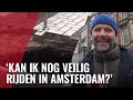 Sinkhole zorgt voor problemen rond Muntplein