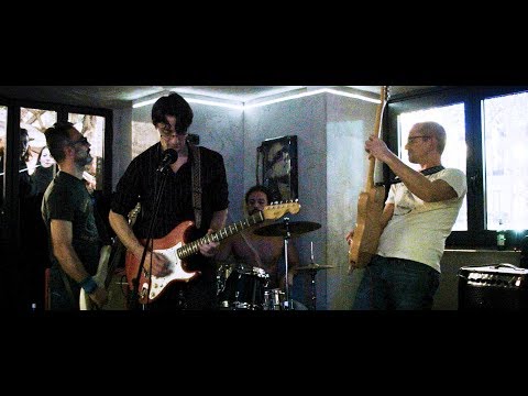 "Overcome the enemy" - The Provincials @ Salerno