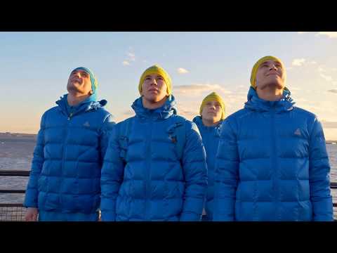 Ukrainians at the "New York IBJJF Pro" championship