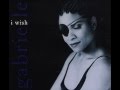 Gabrielle - I Wish(Club Mix)