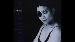 Gabrielle - I Wish(Club Mix)