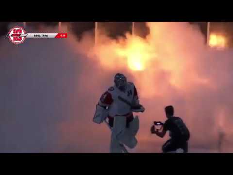 RigaCup 2019 - A level Final - June 8 - Bank Rossiya - Terminal