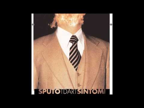 SPUTO TDART–SonoSoloCanzonette prod RubberSoul vs Greenspoon feat Justacase