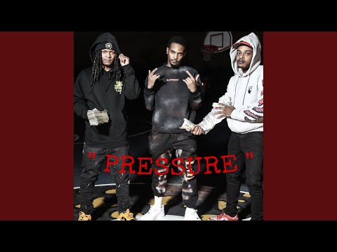 Pressure (feat. Ro Money & Ponae)