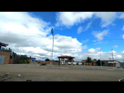 Várzea do Poço - Ba ( Parte 02 ) = 22/07/2026
