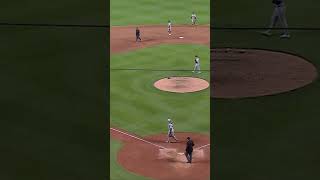 Carson Benge delivers his first career walk-off hit! ????