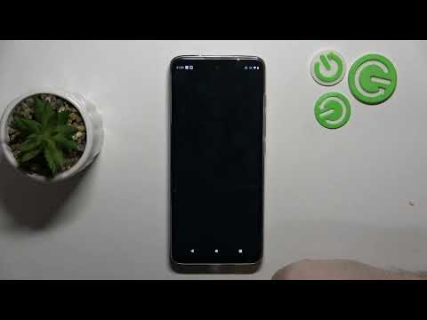 How to Turn On & Turn Off the Touch Vibrations on MOTOROLA Moto G60